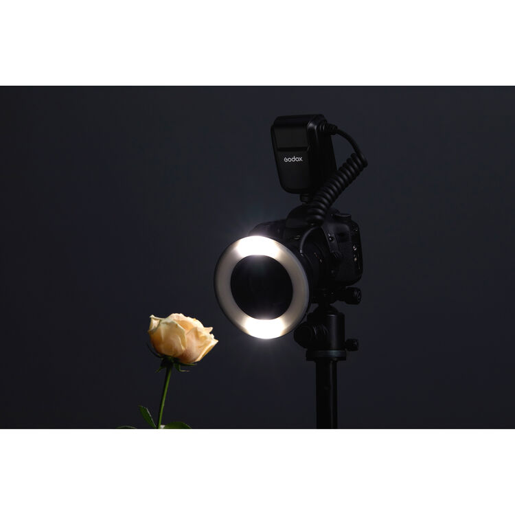 Godox MF-R76C TTL Macro Ring Flash for Canon - Image 4
