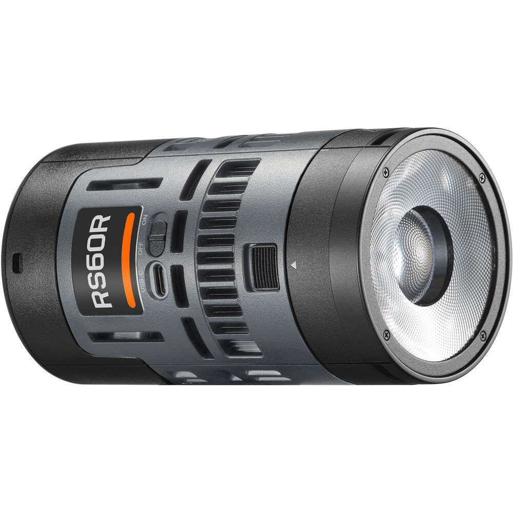 Godox RS60R RGB LED Monolight 2-Light Kit - Image 12