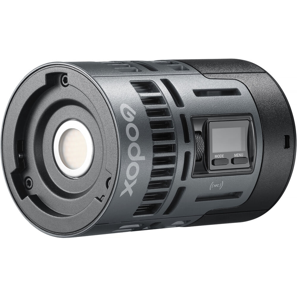 Godox RS60R RGB LED Monolight 2-Light Kit - Image 11