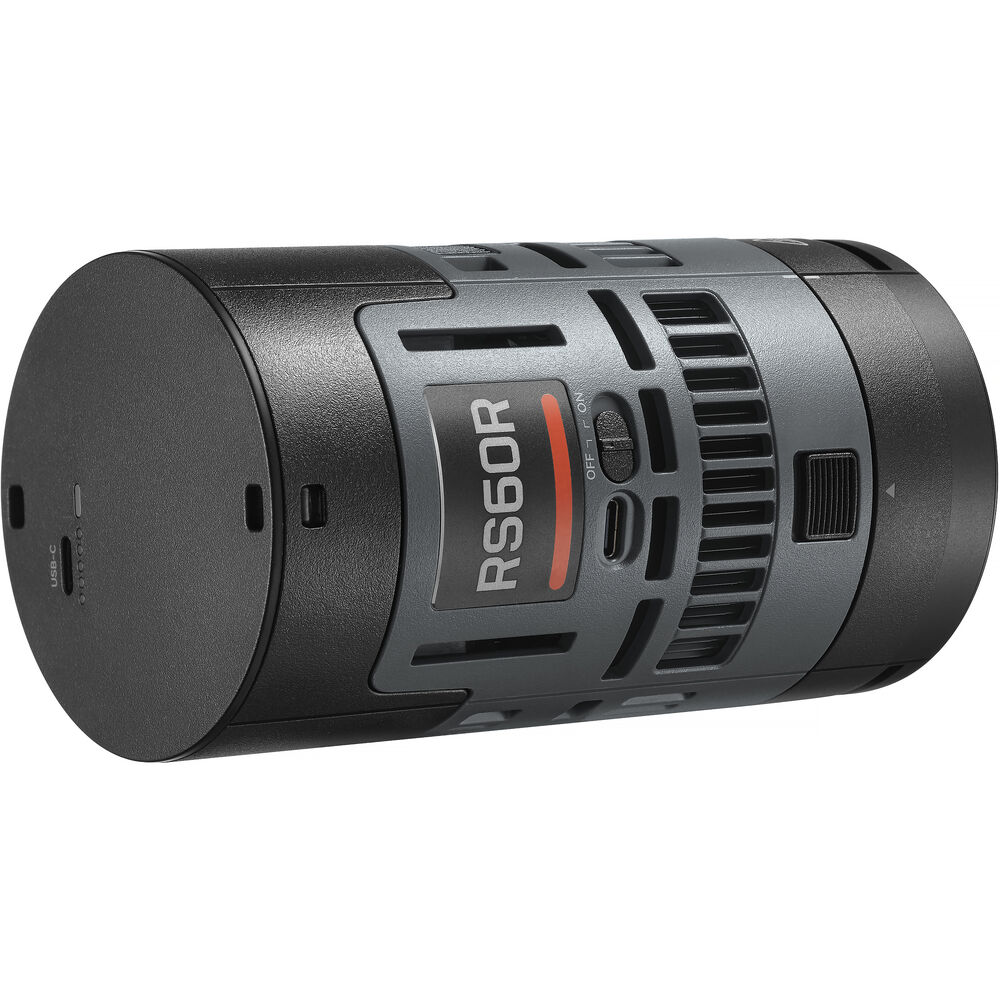 Godox RS60R RGB LED Monolight 2-Light Kit - Image 10