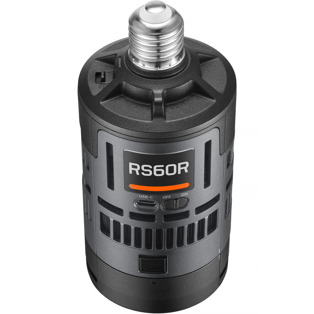 Godox RS60R RGB LED Monolight 2-Light Kit - Image 9