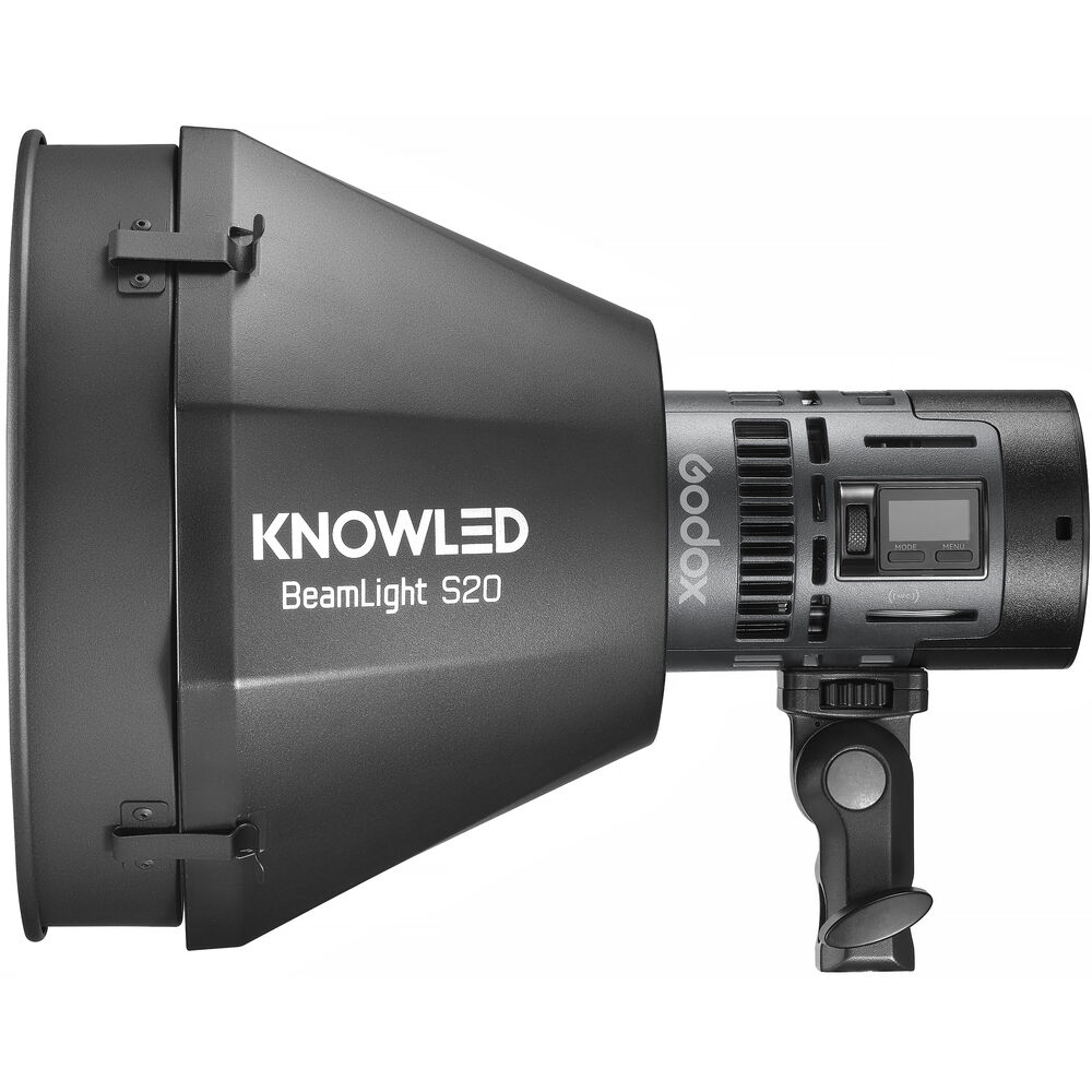 Godox RS60R RGB LED Monolight 2-Light Kit - Image 8