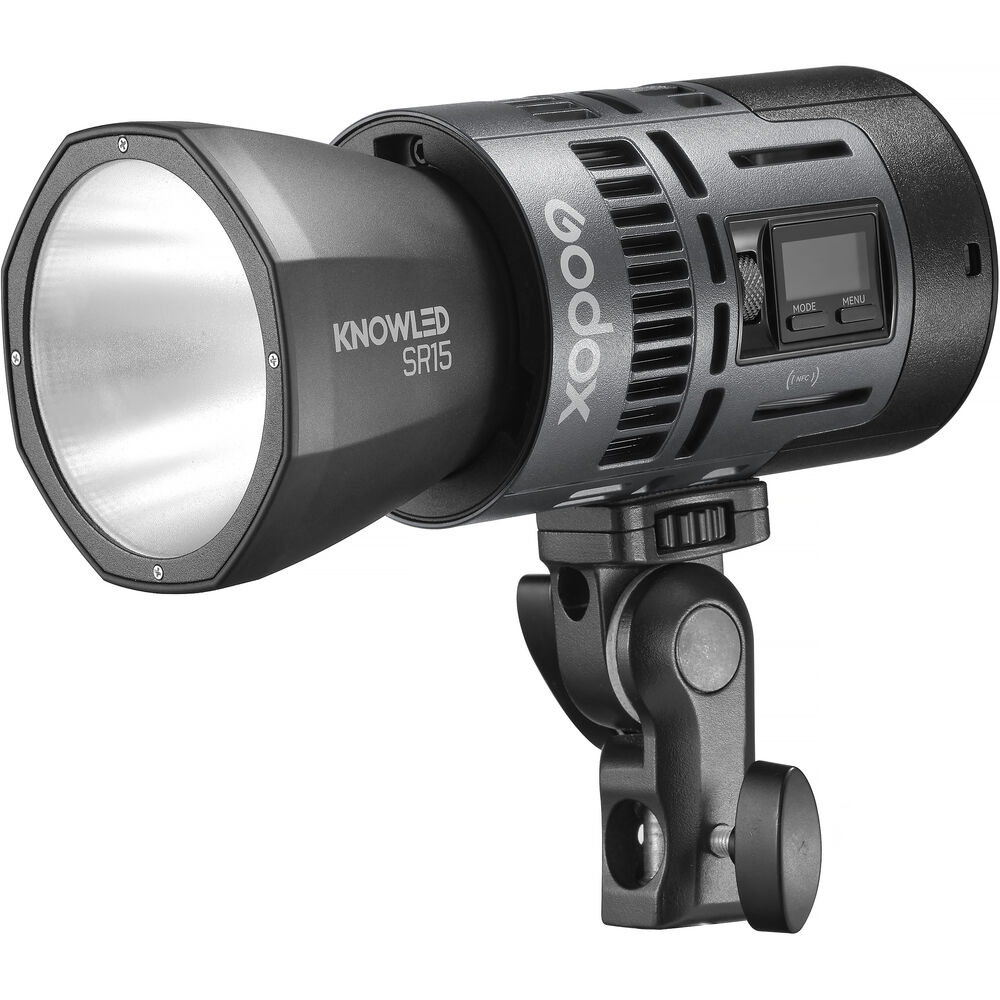 Godox RS60R RGB LED Monolight 2-Light Kit - Image 7