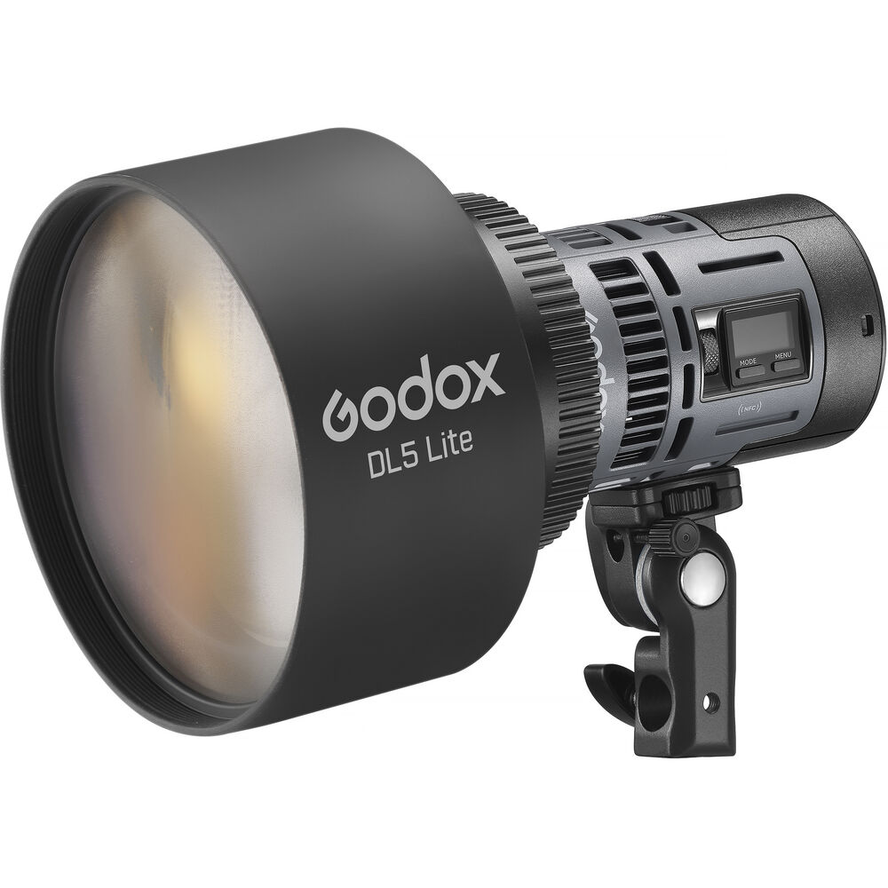 Godox RS60R RGB LED Monolight 2-Light Kit - Image 6