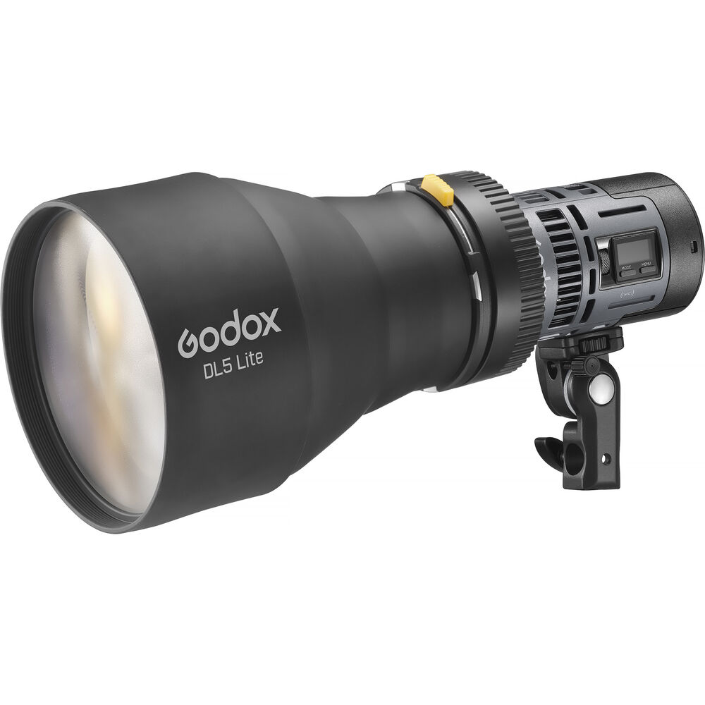 Godox RS60R RGB LED Monolight 2-Light Kit - Image 5