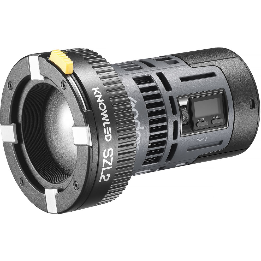 Godox RS60R RGB LED Monolight 2-Light Kit - Image 3