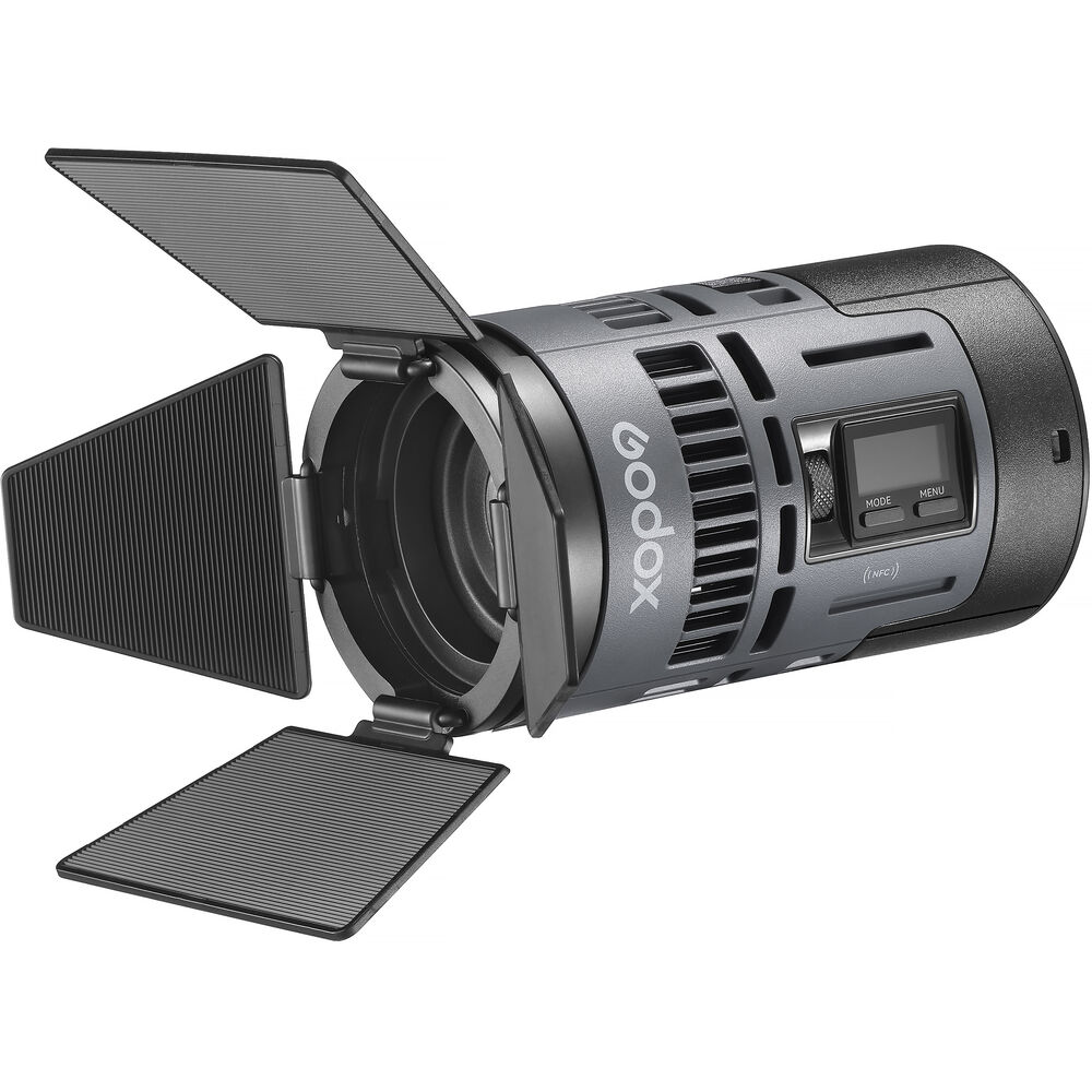 Godox RS60R RGB LED Monolight 2-Light Kit - Image 2