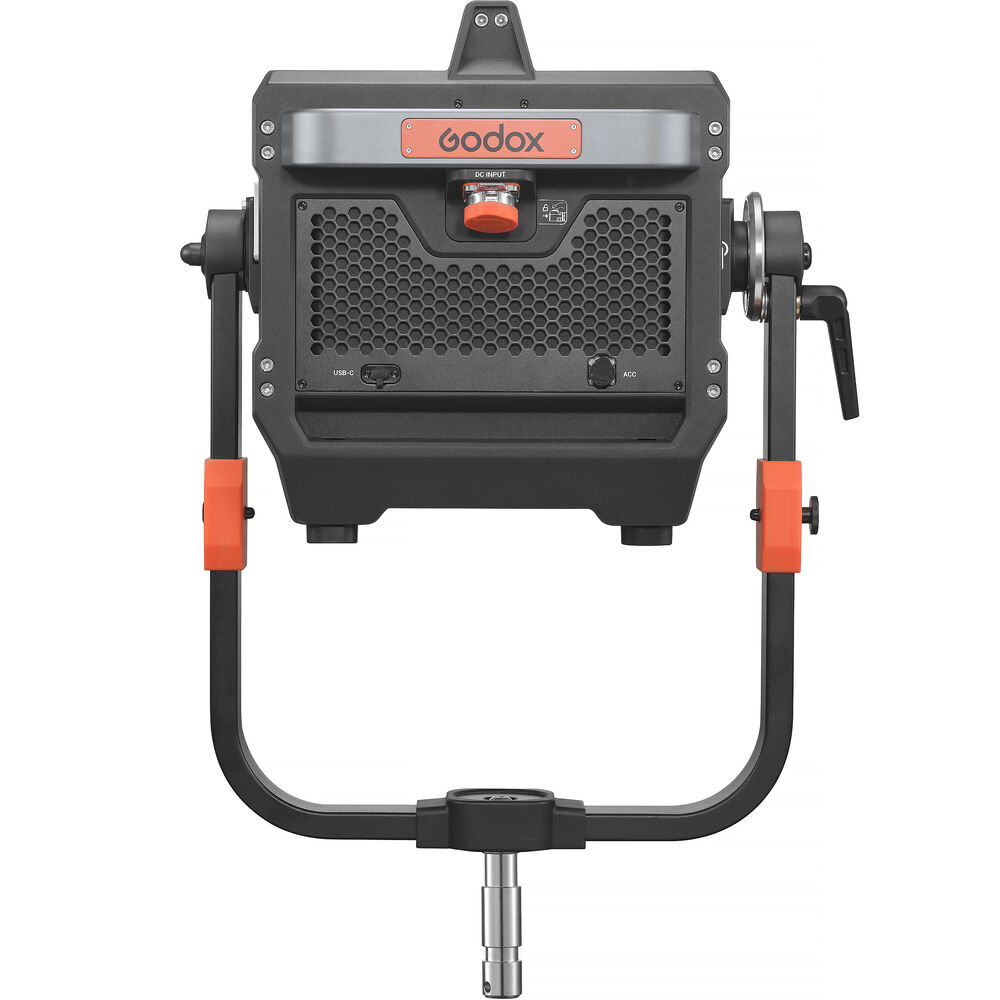 Godox KNOWLED MG4KR RGB LED Monolight - Image 22