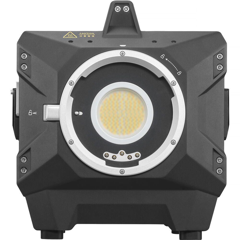 Godox KNOWLED MG4KR RGB LED Monolight - Image 19