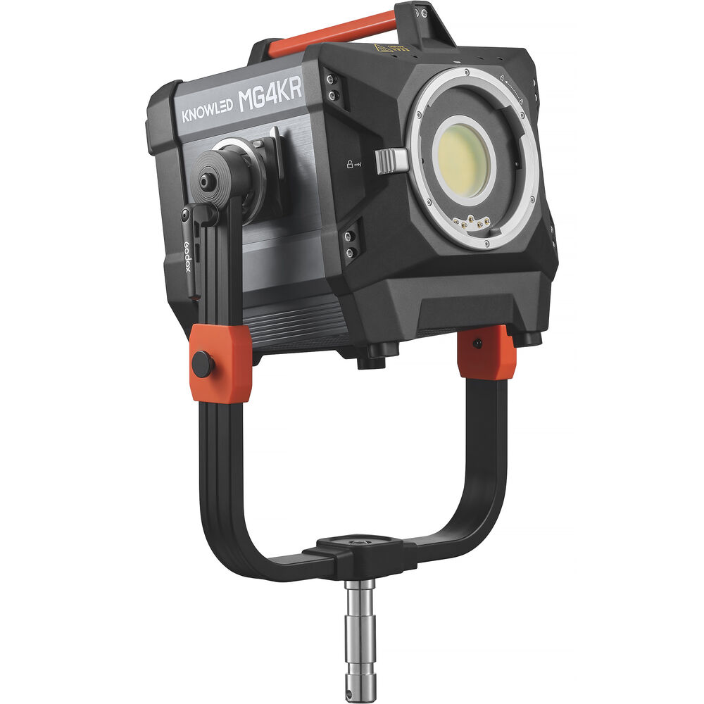 Godox KNOWLED MG4KR RGB LED Monolight - Image 18