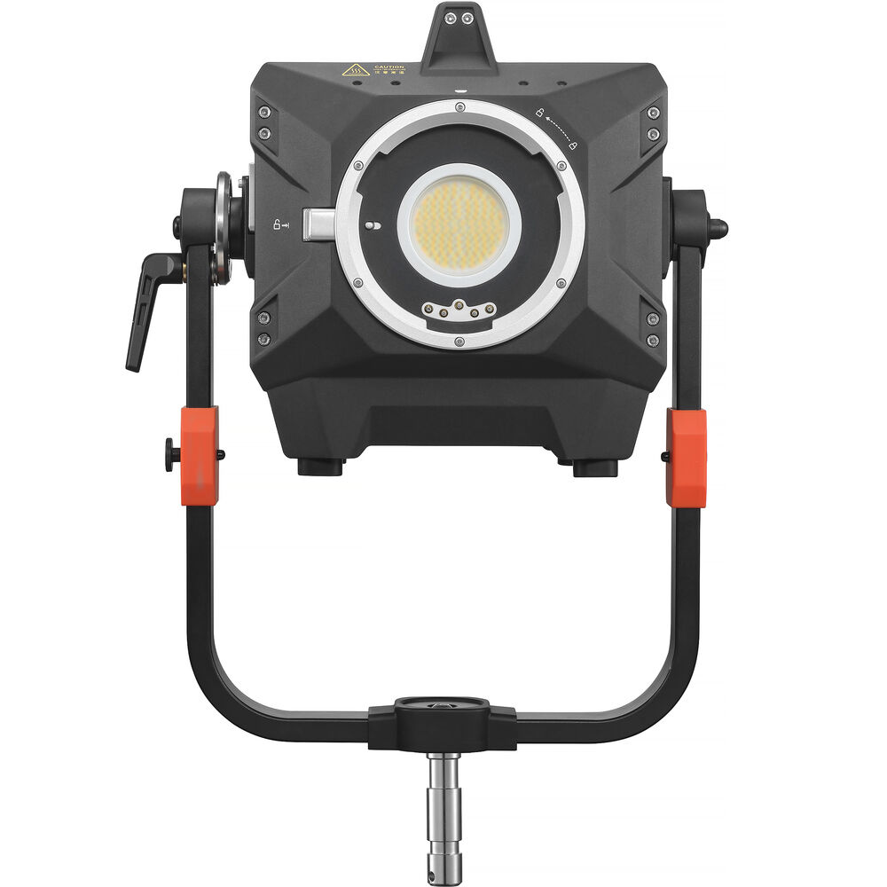 Godox KNOWLED MG4KR RGB LED Monolight - Image 17