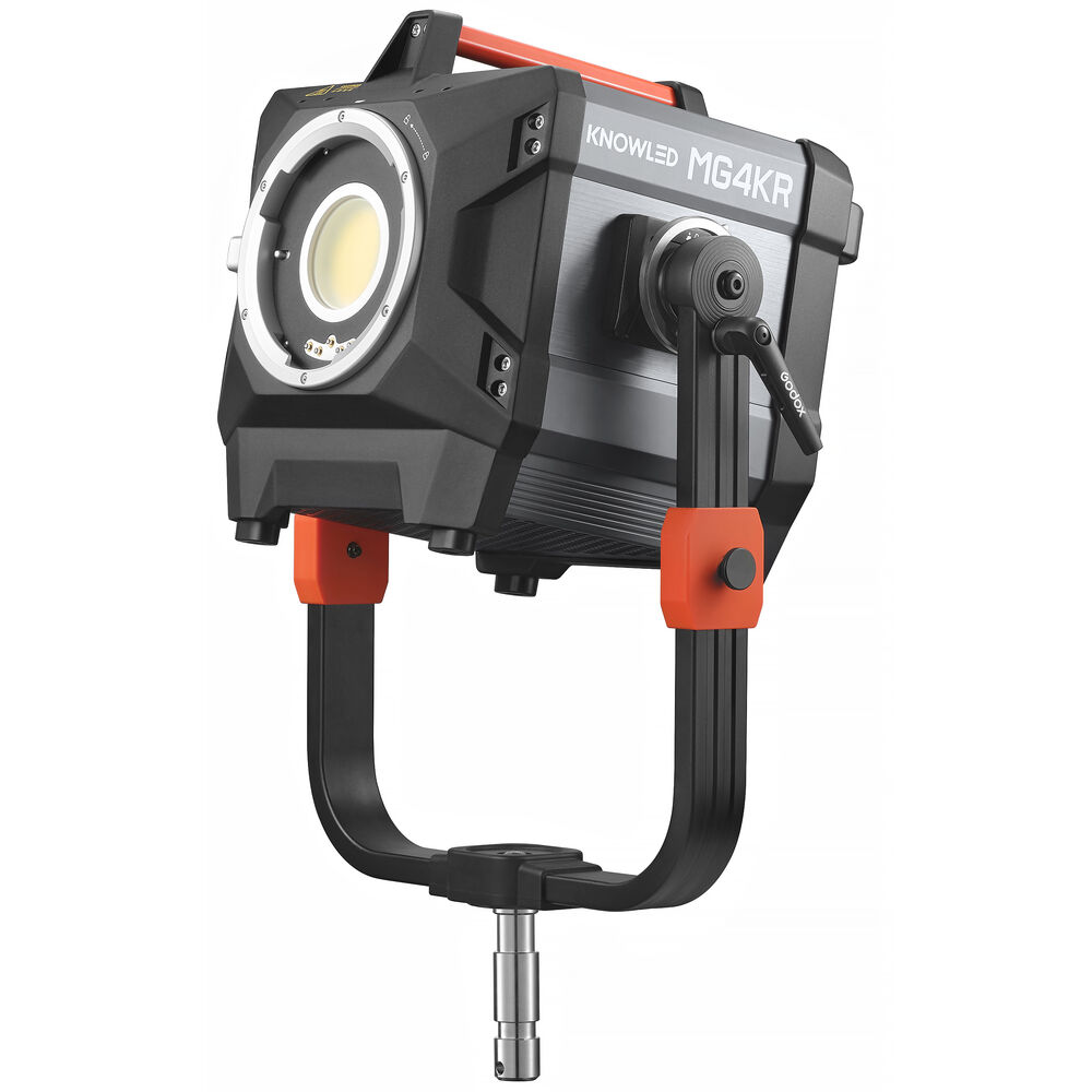 Godox KNOWLED MG4KR RGB LED Monolight - Image 16