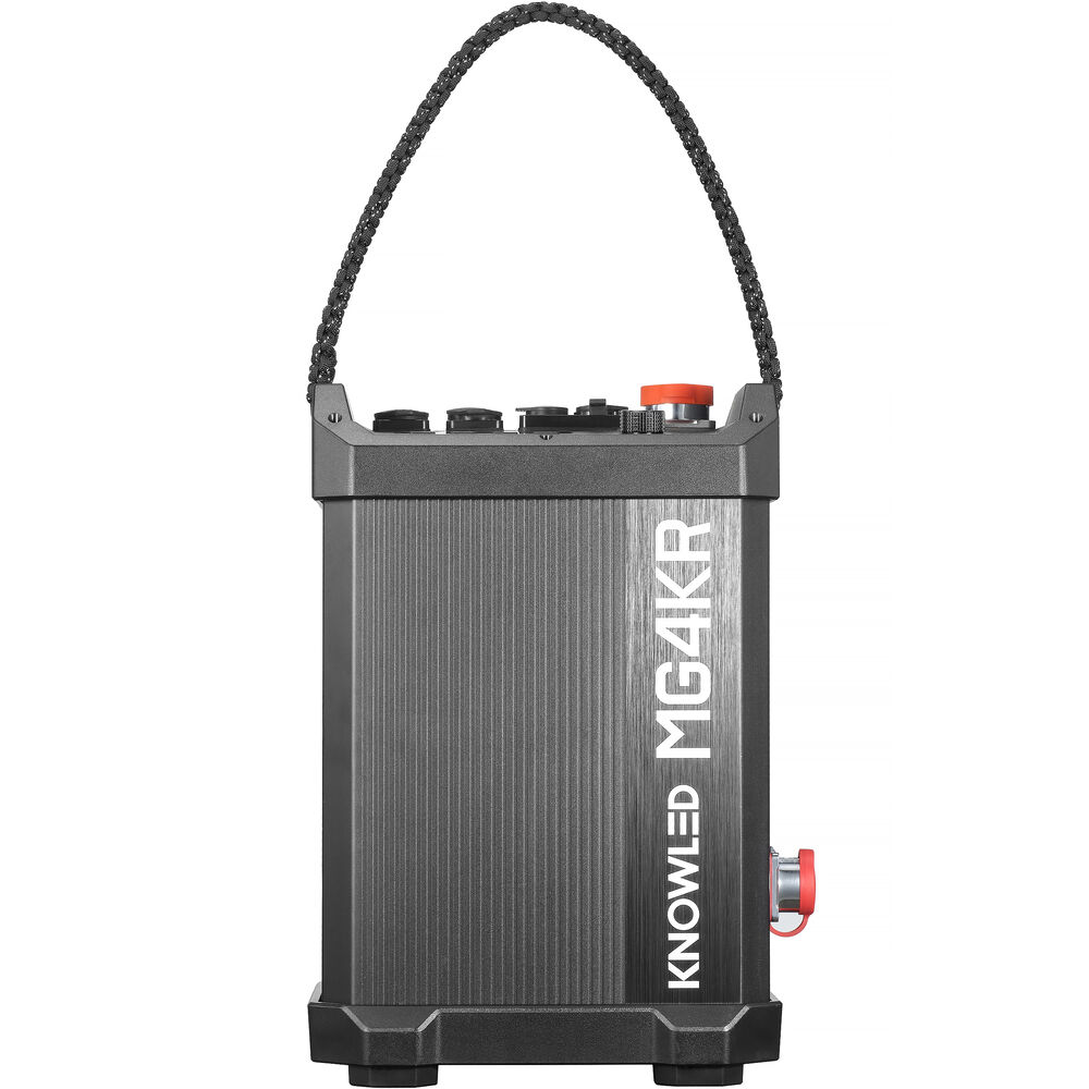 Godox KNOWLED MG4KR RGB LED Monolight - Image 12