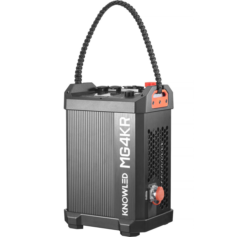 Godox KNOWLED MG4KR RGB LED Monolight - Image 11