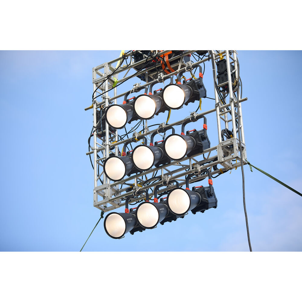 Godox KNOWLED MG4KR RGB LED Monolight - Image 7