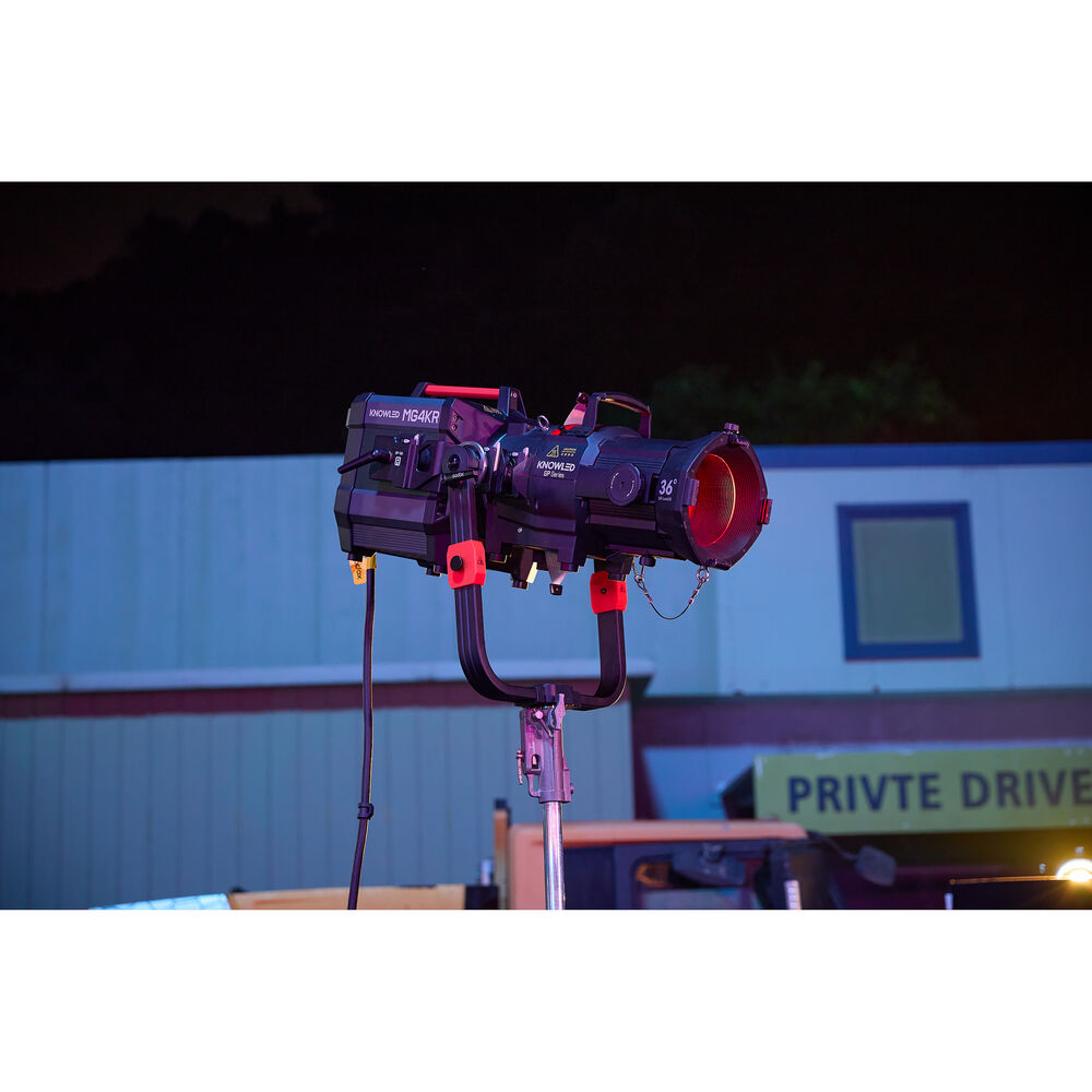 Godox KNOWLED MG4KR RGB LED Monolight - Image 3
