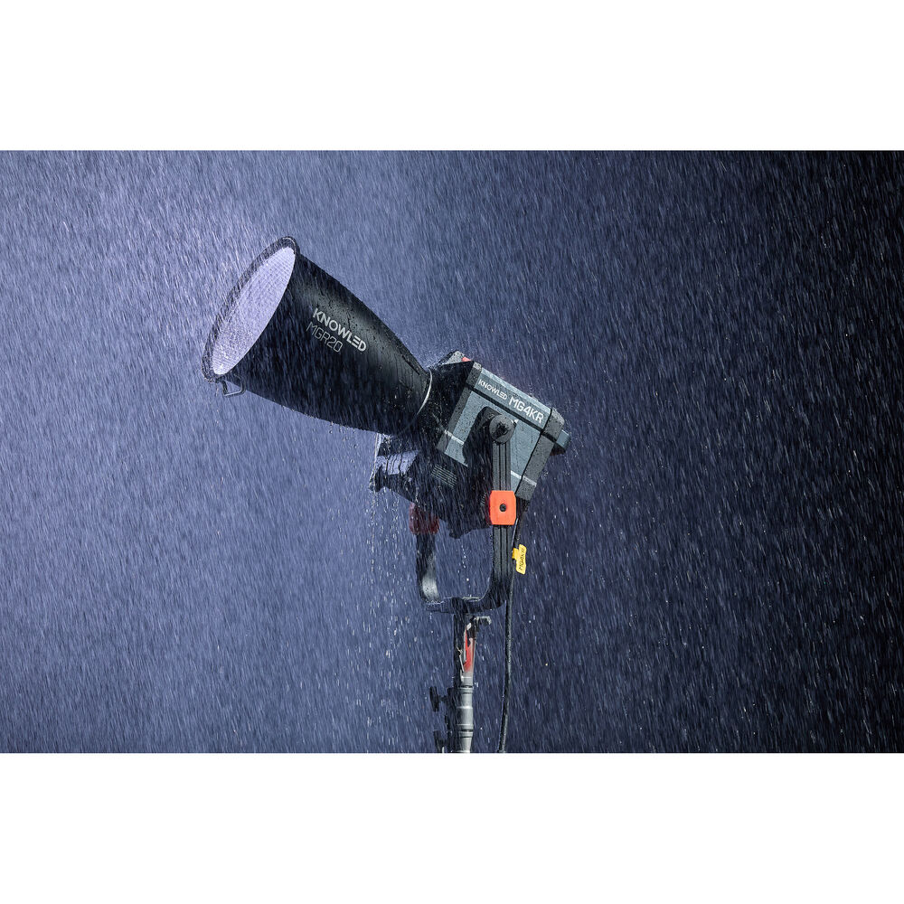 Godox KNOWLED MG4KR RGB LED Monolight - Image 2