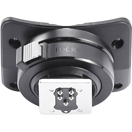 Godox V1 Flash for Canon - Image 2