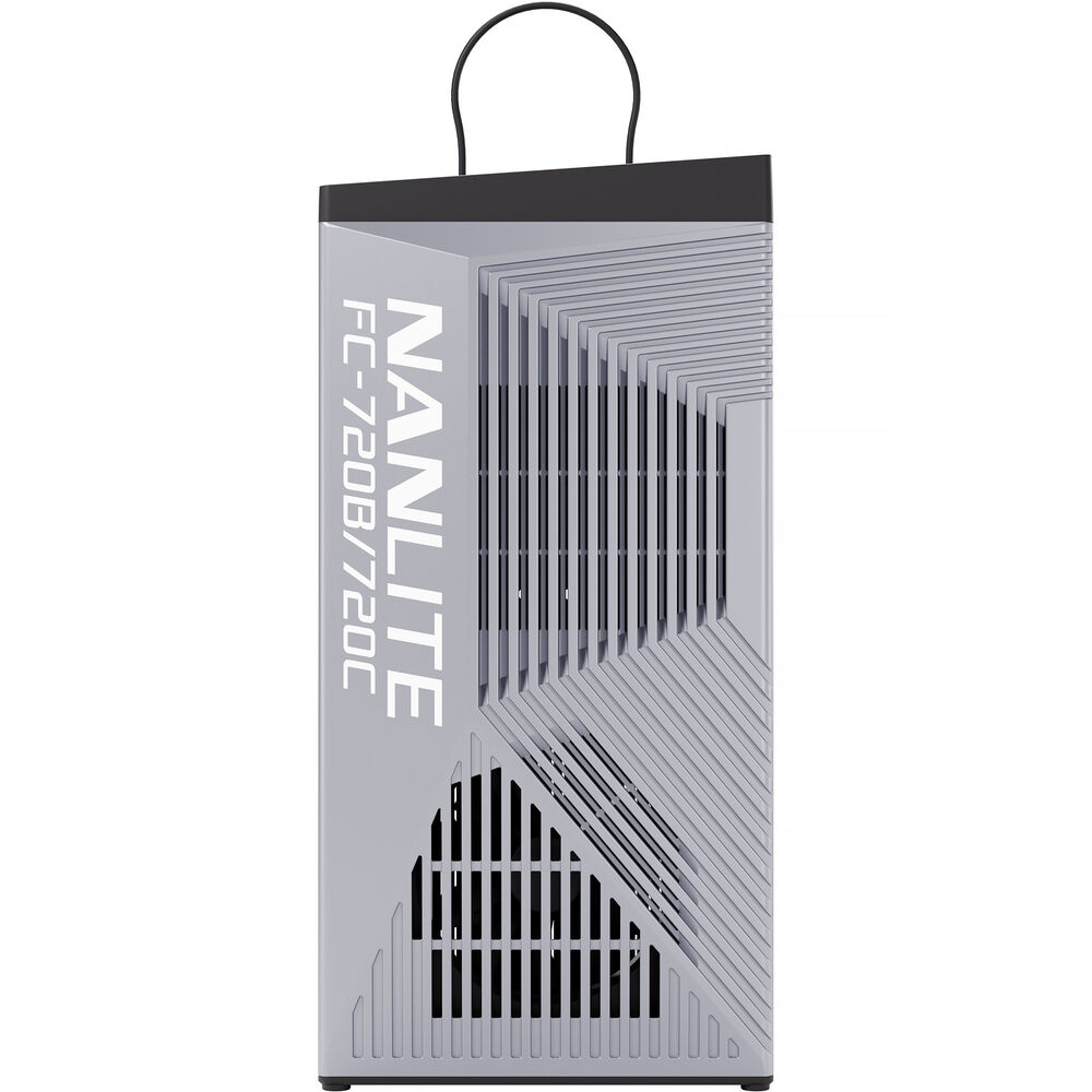 Nanlite FC720B Bi-Color LED Spotlight - Image 3