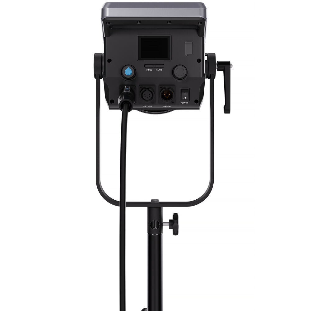 Nanlite FC720C RGB LED Spotlight - Image 19