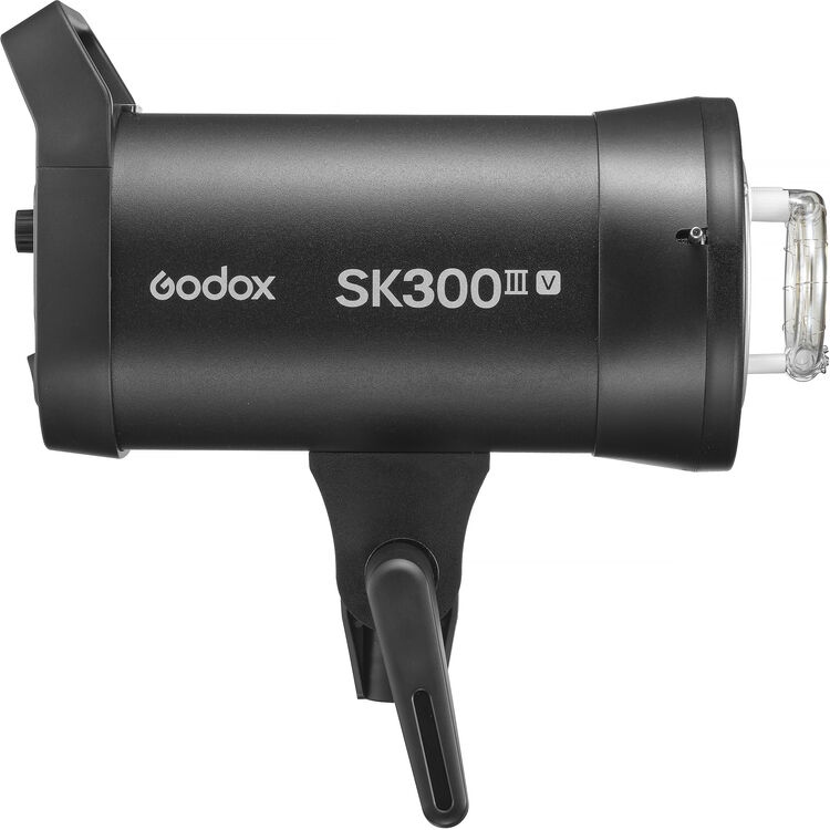 Godox SK300III-V Studio Flash Monolight - Image 6