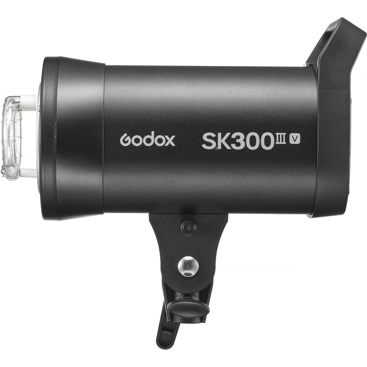 Godox SK300III-V Studio Flash Monolight - Image 5