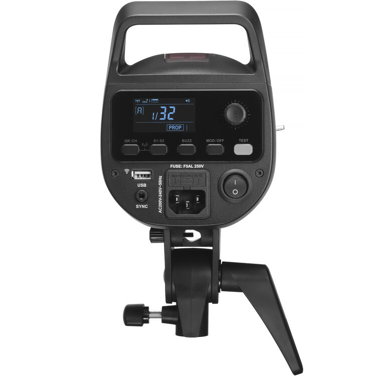 Godox SK300III-V Studio Flash Monolight - Image 3