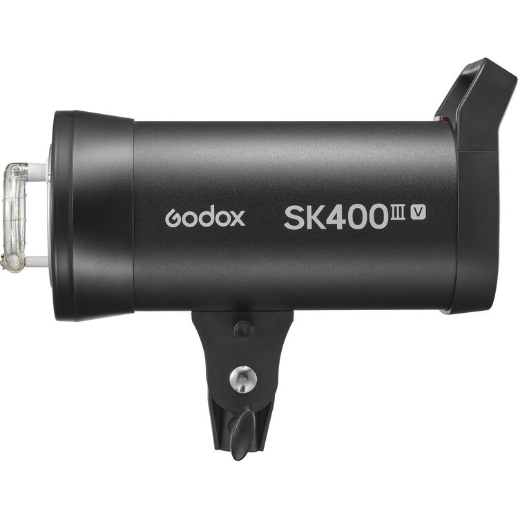 Godox SK400III-V Studio Flash Monolight - Image 5