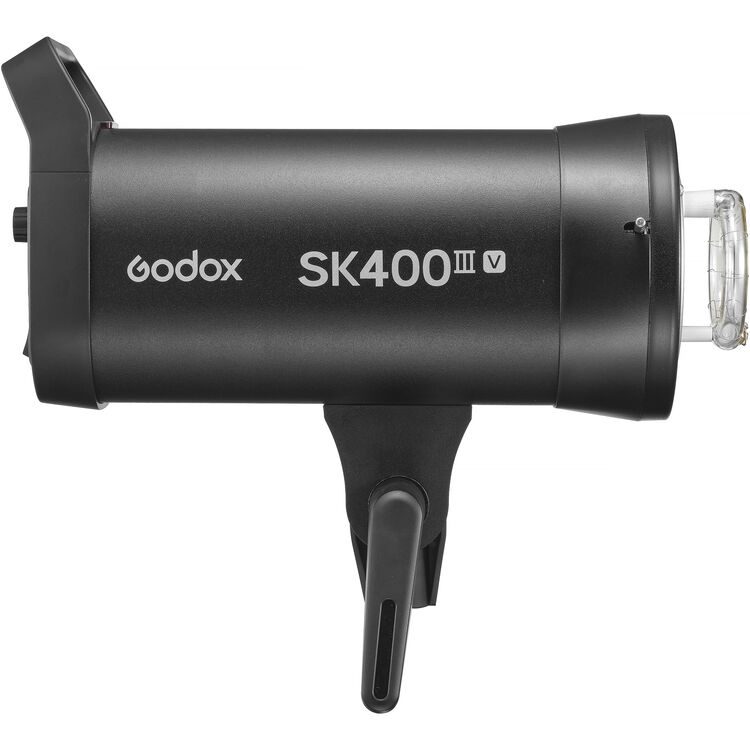 Godox SK400III-V Studio Flash Monolight - Image 4