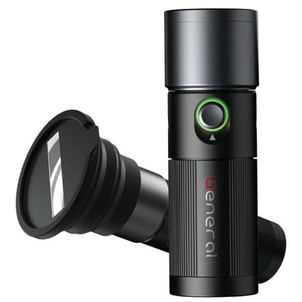Nanlite FS-200Bi (Buy 1 Get 1 FREE) + GB-288 Optical Snoot - Image 6