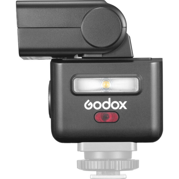 Godox iT32 + X5 iFlash Camera Flash - Image 8
