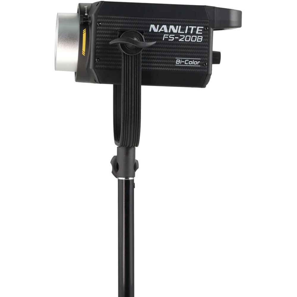 Nanlite FS-200Bi (Buy 1 Get 1 FREE) + GB-288 Optical Snoot - Image 5